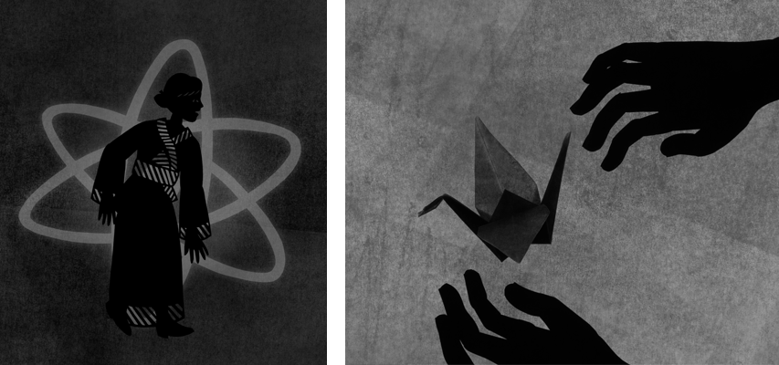 The Nuclear Age in Six Movements